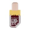 Lip Tint Kiss Beauty Ice Cream Tints, Pineapple #02