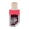 Lip Tint Kiss Beauty Ice Cream Tints, Strawberry #03