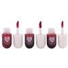 Lip Tint Matte Charming Love Ranne #B, set 3 buc