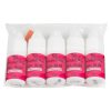 Lipici Unghii Tipsuri Nail Glue SensoPRO Milano, set 5 x 5g