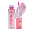 Luciu de Buze Karite Lipgloss 24K Magic, Rose #04