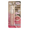 Luciu de buze Plumping Extreme Shining XXL Kiss Beauty, 03