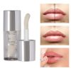 Luciu de buze Qibest Lip Plumper Gloss #06