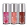 Luciu de buze Qibest Lip Plumper Gloss A, Set 3 buc