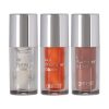 Luciu de buze Qibest Lip Plumper Gloss B, Set 3 buc