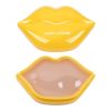 Masca pentru buze Kiss Beauty Honey Lip Mask, 20 buc