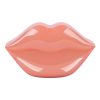 Masca pentru buze Ushas Peach Lip Mask, 22 buc