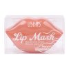 Masca pentru buze Ushas Peach Lip Mask, 22 buc