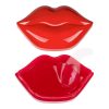 Masca pentru buze Ushas Rose Lip Mask, 22 buc