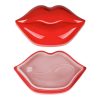 Masca pentru buze Ushas Rose Lip Mask, 22 buc