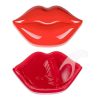 Masca pentru buze Ushas Rose Lip Mask, 22 buc