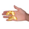 Masca pentru Ochi Ushas Anti-Wrinkle Eye Mask Intense Care, Gold