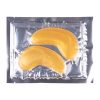 Masca pentru Ochi Ushas Anti-Wrinkle Eye Mask Intense Care, Gold