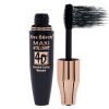 Mascara 4D Maxi Volume Extreme Curling Kiss Beauty