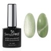 Oja Semipermanenta Aquamarine SensoPRO Milano 10ml, Green Cascade