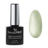 Oja Semipermanenta Aquamarine SensoPRO Milano 10ml, Green Cascade