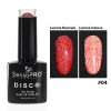 Oja Semipermanenta Disco SensoPRO Milano 10ml – Love & Dance #04