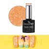 Oja Semipermanenta Glam Vibes SensoPRO Milano 10ml, Maize Princess #02