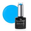 Oja Semipermanenta Neon Glow SensoPRO Milano #11 Delicious Figs, 10ml