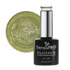 Oja Semipermanenta Platinum SensoPRO Milano 10ml, Frozen Light #11