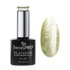 Oja Semipermanenta Platinum SensoPRO Milano 10ml, Frozen Light #11