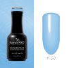 Oja Semipermanenta SensoPRO Milano 15ml, Blue Mermaid #150