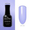 Oja Semipermanenta SensoPRO Milano 15ml, Bridesmaid Dress #170