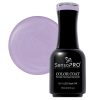 Oja Semipermanenta SensoPRO Milano 15ml, Lilac Shimmer #120