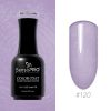 Oja Semipermanenta SensoPRO Milano 15ml, Lilac Shimmer #120