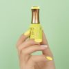 Oja Semipermanenta Spring Collection Bumble Bee, LUXORISE 15ml