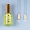 Oja Semipermanenta Spring Collection Timid Sun, LUXORISE 15ml