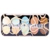 Paleta 10 culori Corector, Concealer, Contouring Ushas