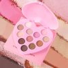 Paleta 12 Farduri My Queen Handaiyan Pinky