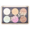 Paleta Concealer, Anticearcan si Corector Super Stay Ushas 03