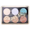 Paleta Concealer, Anticearcan si Corector Super Stay Ushas 04