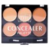 Paleta Corectoare Make-up Ushas 06