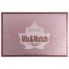 Paleta Machiaj Beauty Glazed Mix&Match, 68 culori