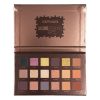 Paleta Machiaj Beauty GraundBreaking, 18 culori