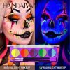 Paleta Machiaj Fata & Corp UV Neon Paint Dream Handaiyan #01