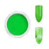 Pigment Unghii Neon LUXORISE, Green