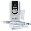 Pila Electrica Portabila Revolution Elite – LUXORISE Germania, 35.000 RPM, Silver