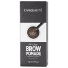 Pomada Sprancene – Fill & Shape KYAH Beauté, Dark Brown