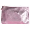 Portfard Travel Transparent & Pink, SensoPRO Liberty, set 3 buc