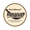 Pudra Pulbere Matifianta Kiss Beauty Banana