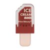 Ruj lichid Mat Kiss Beauty Ice Cream Lipgloss #02