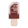 Ruj lichid Mat Kiss Beauty Ice Cream Lipgloss #04