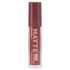 Ruj lichid mat Ushas Matte Lip Gloss #11