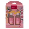 Ser Calmant si Reparator Ushas Rugosa Rose Essential Oil, set 2 buc