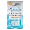 Ser cu protectie solara SPF60 & Collagen Karite, 60ml