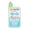 Ser cu protectie solara SPF60 & Collagen Karite, 60ml